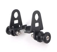Anti-Fall Protection Swingarm Spools Spindle Sliders For H&onda For CB500X For CB500F For CBR500R 13-18 Rear Axle Sliders Cotton Reel Swing Arm Bobbins Frame Sliders
