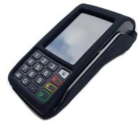 Anti-Fall Silicone Protective Cover for Ingenico TPE MOVE 5000, MOVE 3500 Payment Terminal