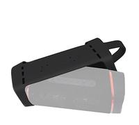 Anti-fall Speaker Protective Case Non-Slip Silicone Case for Sony SRS-XB33 Bluetooth Speaker