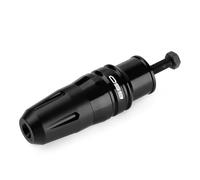 Anti Falling Slider Motorcycle Exhaust Slider For For Z650 For NINJA650 For NINJA 650 2017-2024 Crash Protector Frame Sliders Protection Motorbike Exhaust Crash Pads