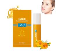 Anti-Falten-Augenserum, Straffung und Anti-Aging, Reduziert Augenringe und Schwellungen, Glättet feine Linien, Spendet tiefenwirksam Feuchtigkeit, Leicht straffendes Augenserum