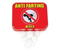 Anti Farting Mints - A Hilarious Way to Stay Fresh!