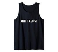Anti-Fascist Tank Top