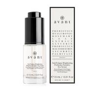 Anti-Fatigue Brightening Prebiotics Sensitive Eye Serum