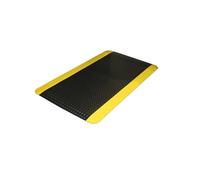 Anti-Fatigue Mats for Workshop - Heavy-Duty Floor Mat for Comfort & Support, Ergonomic Design, 80x80CM, Ideal for Long Standing Hours