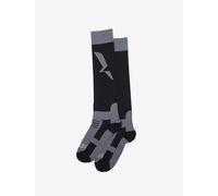 Anti-fatigue socks Aigle Noir 43+