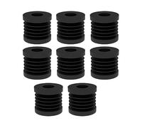 Anti Feet Pad for X1 Series and P1P 3D Printer Rubber Foot 4Pcs / 8Pcs / 12Pcs