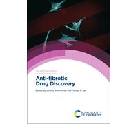 Anti-fibrotic Drug Discovery