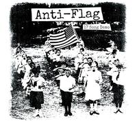Anti-Flag - 17 Song Demo [VINYL]