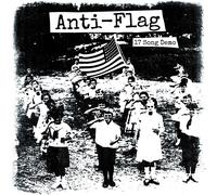 Anti-Flag - 17 Song Demo [VINYL]