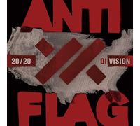 Anti-Flag - 20/20 Division (Rsd 21) [VINYL]
