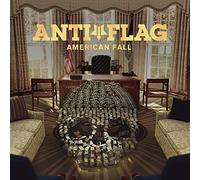 Anti-Flag - American Fall [VINYL]