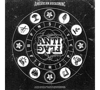 Anti-Flag - American Reckoning