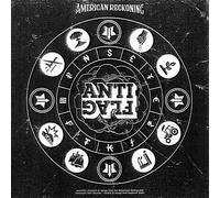 Anti-Flag - American Reckoning