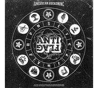 Anti-Flag - American Reckoning [VINYL]