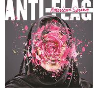 Anti-Flag - American Spring [VINYL]