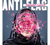 Anti-Flag - American Spring [VINYL]
