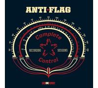 Anti Flag - Complete Control Session [VINYL]