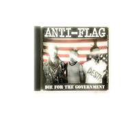 Anti-Flag - Die For The Government