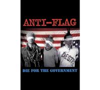 Anti-Flag - Die For The Government [CASSETTE]