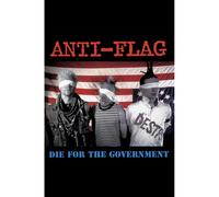 Anti-Flag - Die For The Government [CASSETTE]