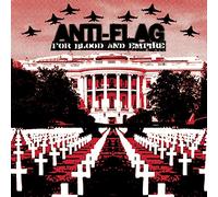 Anti-Flag - For Blood And Empire