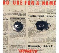 Anti-Flag - Incognito