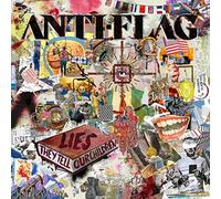 Anti-Flag - LIES THEY TELL OUR CHILDREN