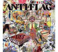 Anti-Flag - LIES THEY TELL OUR CHILDREN [VINYL]