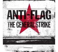 Anti-Flag - The General Strike (10 Year Anniversary Edition) [VINYL]