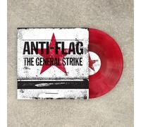 Anti-Flag - The General Strike (10 Year Anniversary Edition) [VINYL]