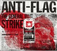 Anti-Flag - The General Strike
