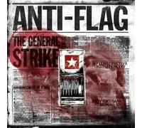 Anti-Flag - The General Strike (Tee Bundle)