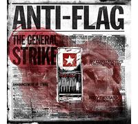 Anti-Flag - The General Strike [VINYL]