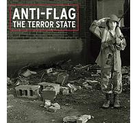Anti-Flag - The Terror State