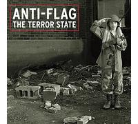 Anti-Flag - The Terror State [VINYL]