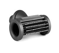 Anti-Flight Flyaway Attachment Nozzle ,Compatible for Dyson, Supersonic Hair Dryer HD01 HD02 HD03 HD04 HD07 HD08 HD15(A)