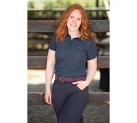 Anti-fly browband for horse Harry's Horse
