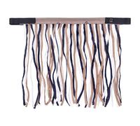 Anti-fly browband for horse QHP Collection