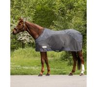 Anti-fly cover for horse for rain Waldhausen Comfort