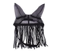 Qhp Anti-Fly Fringe with Ears - Pony