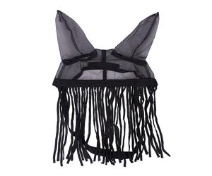 Anti-fly headband with ears QHP