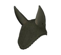 Anti-fly horse cap Horze Marquess