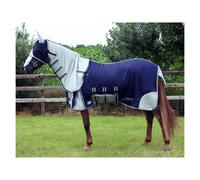Anti-fly Horse Cap QHP