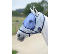 Anti-fly Mask Bucas Buzz-Off Deluxe