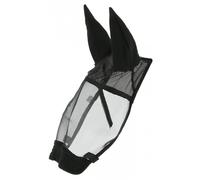 Anti-fly mask for horses Equithème Training