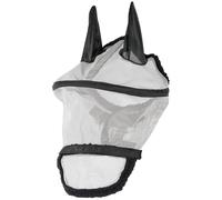 Anti-fly mask for horses Harry's Horse B-free