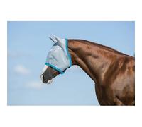 Anti-fly mask for horses Horseware Amigo