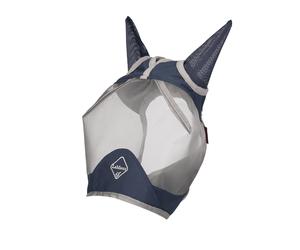 Anti-fly mask for horses LeMieux ArmourShield Pro