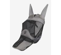 Anti-fly mask for horses LeMieux Gladiator